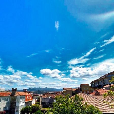 Holibai, Curuxa, Tranquilidad En El Casco Historico De Baiona公寓 外观 照片